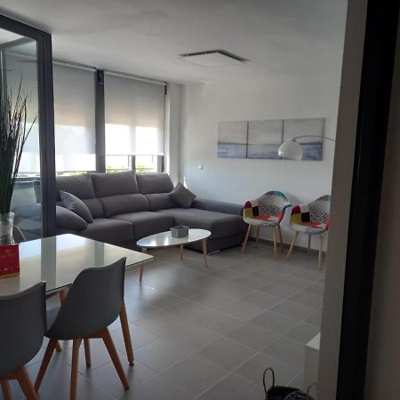 아야몬테 Duplex En Urbanizacion Jardines Del Guadiana 아파트 외부 사진
