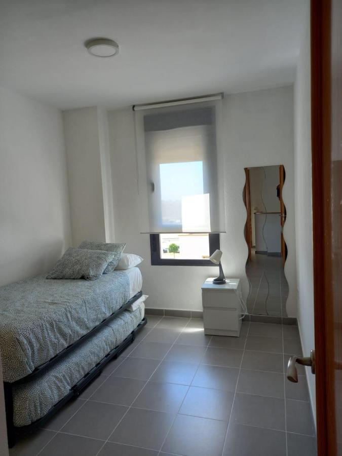 아야몬테 Duplex En Urbanizacion Jardines Del Guadiana 아파트 외부 사진