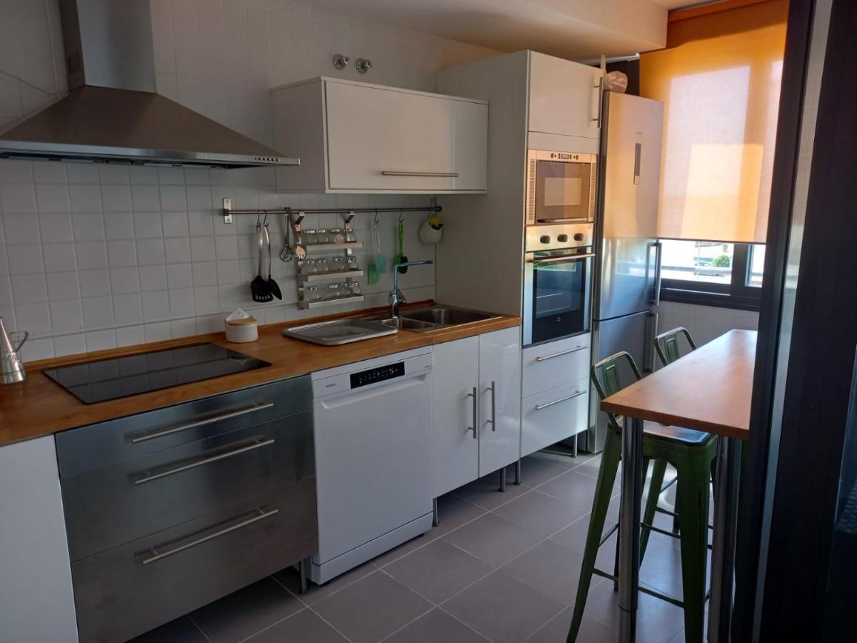 아야몬테 Duplex En Urbanizacion Jardines Del Guadiana 아파트 외부 사진