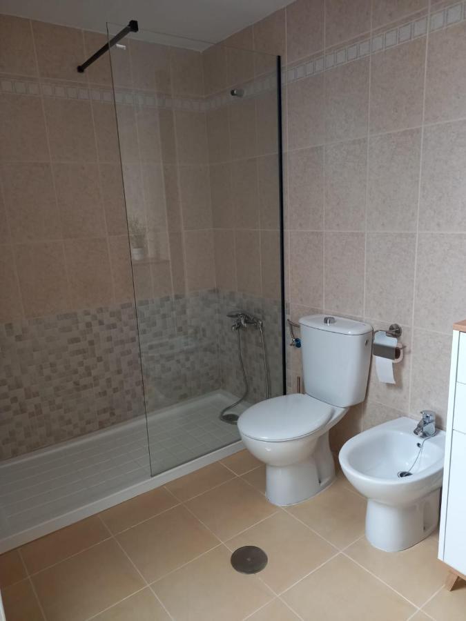 아야몬테 Duplex En Urbanizacion Jardines Del Guadiana 아파트 외부 사진